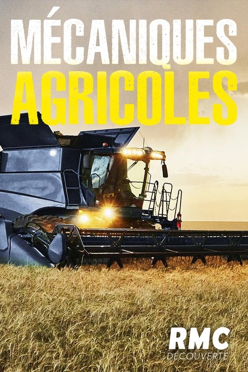 Mécaniques Agricoles