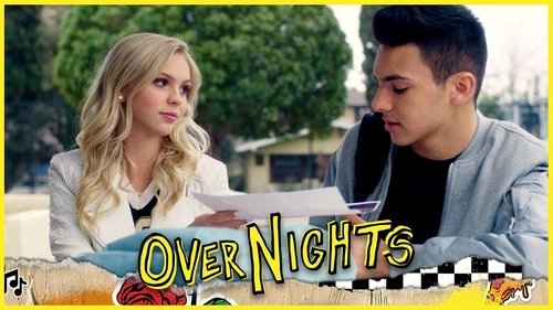 Background image for Overnight