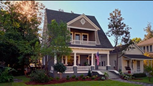 Cottage Charm