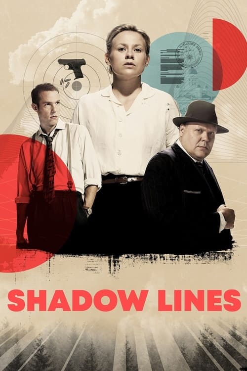 Show cover for Shadow Lines