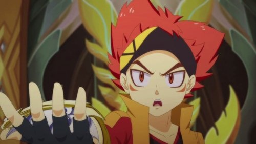 Background image for Episode 10