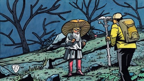 Background image for Episode 8