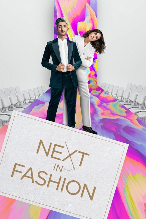 Show cover for Next in Fashion