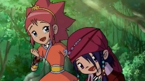 Background image for Episode 9