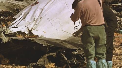Background image for Explosive Clues