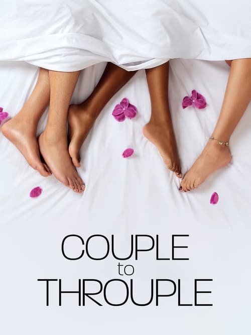 Show cover for Couple to Throuple