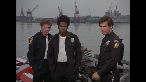 Background image for Snow Job