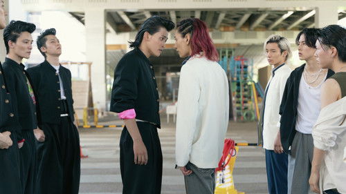 Background image for vs. Fights