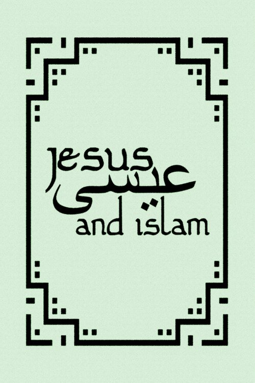 Show cover for Jesus and Islam