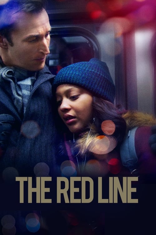 Show cover for The Red Line