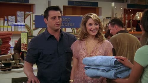 Joey and the Moving In