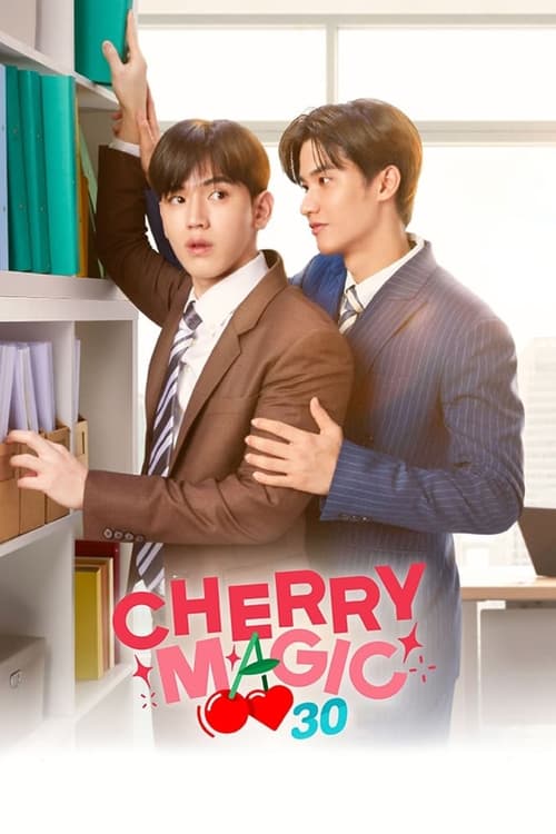 Show cover for Cherry Magic