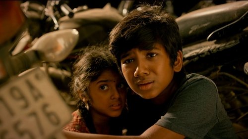 Background image for Bikes and Bandits