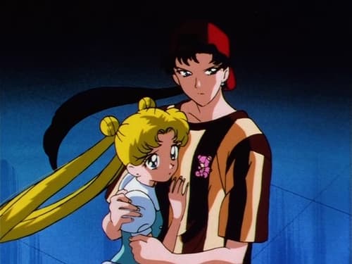 Seiya and Usagi's Heart-Pounding Date