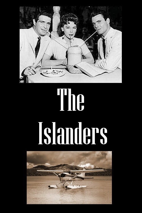 Show cover for The Islanders