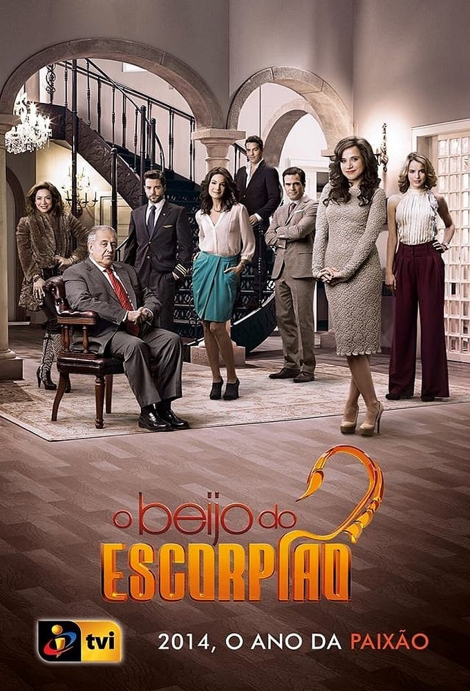 Season 1 poster