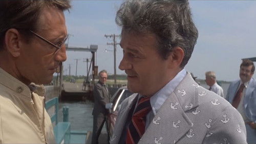 The Spielberg Oner - One Scene, One Shot