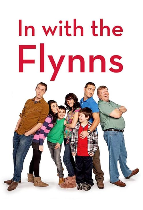 Show cover for In with the Flynns