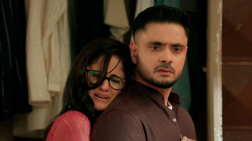 Mannat Tells Vikrant The Truth