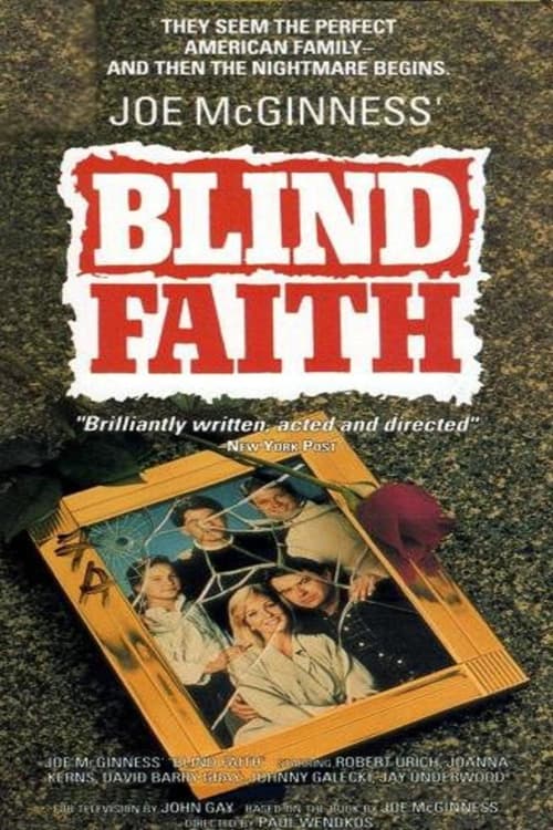 Show cover for Blind Faith