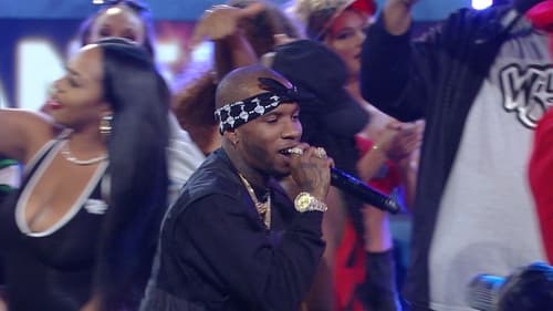 Tory Lanez