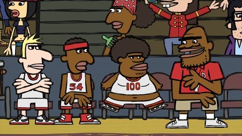 Background image for Coach Fishy