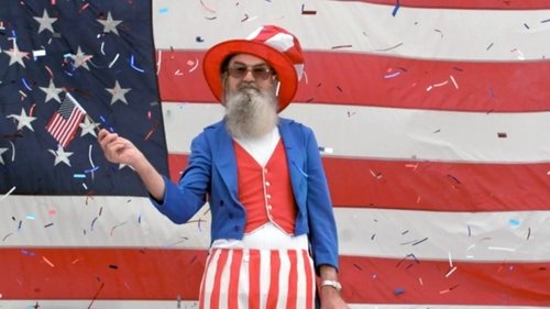 Background image for Induckpendence Day