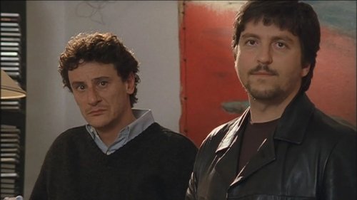Background image for The price of success / The kidnapping
