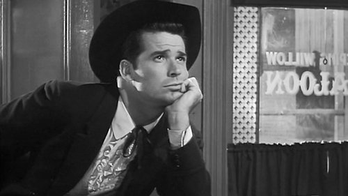 Background image for Gun-shy