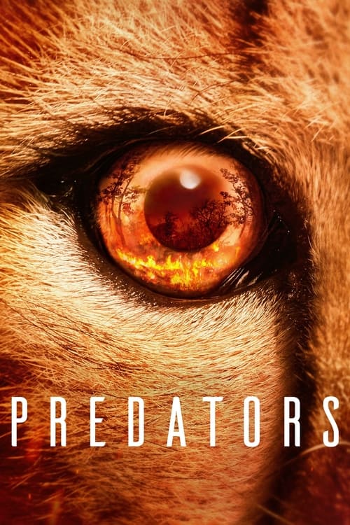 Show cover for Predators