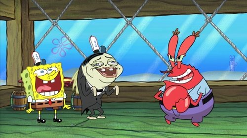 Background image for The Kreepy Krab