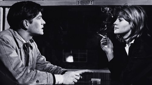 Background image for Billy Liar