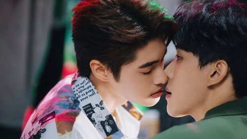 Background image for It's Dangerous, But Also the Turning Point of Our Love