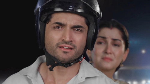 Siddhu's pain shatters Sneha
