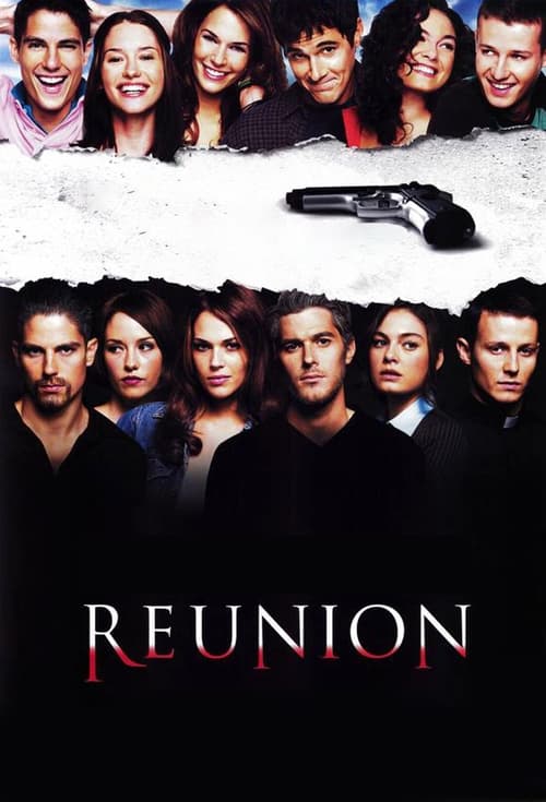 Show cover for Reunion