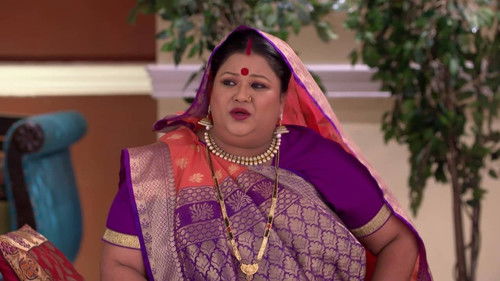 Manmohan Misses Angoori