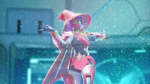Background image for Episode 13