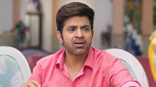 Pratibha Confesses to Tejpal