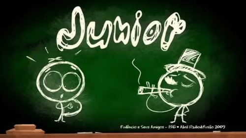 Background image for Júnior
