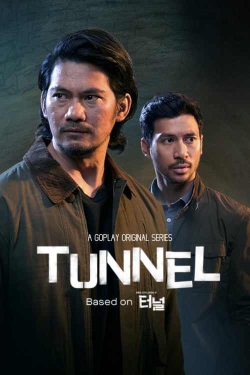 Show cover for Tunnel