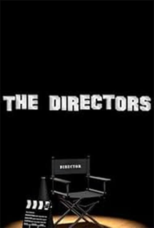 Show cover for The Directors