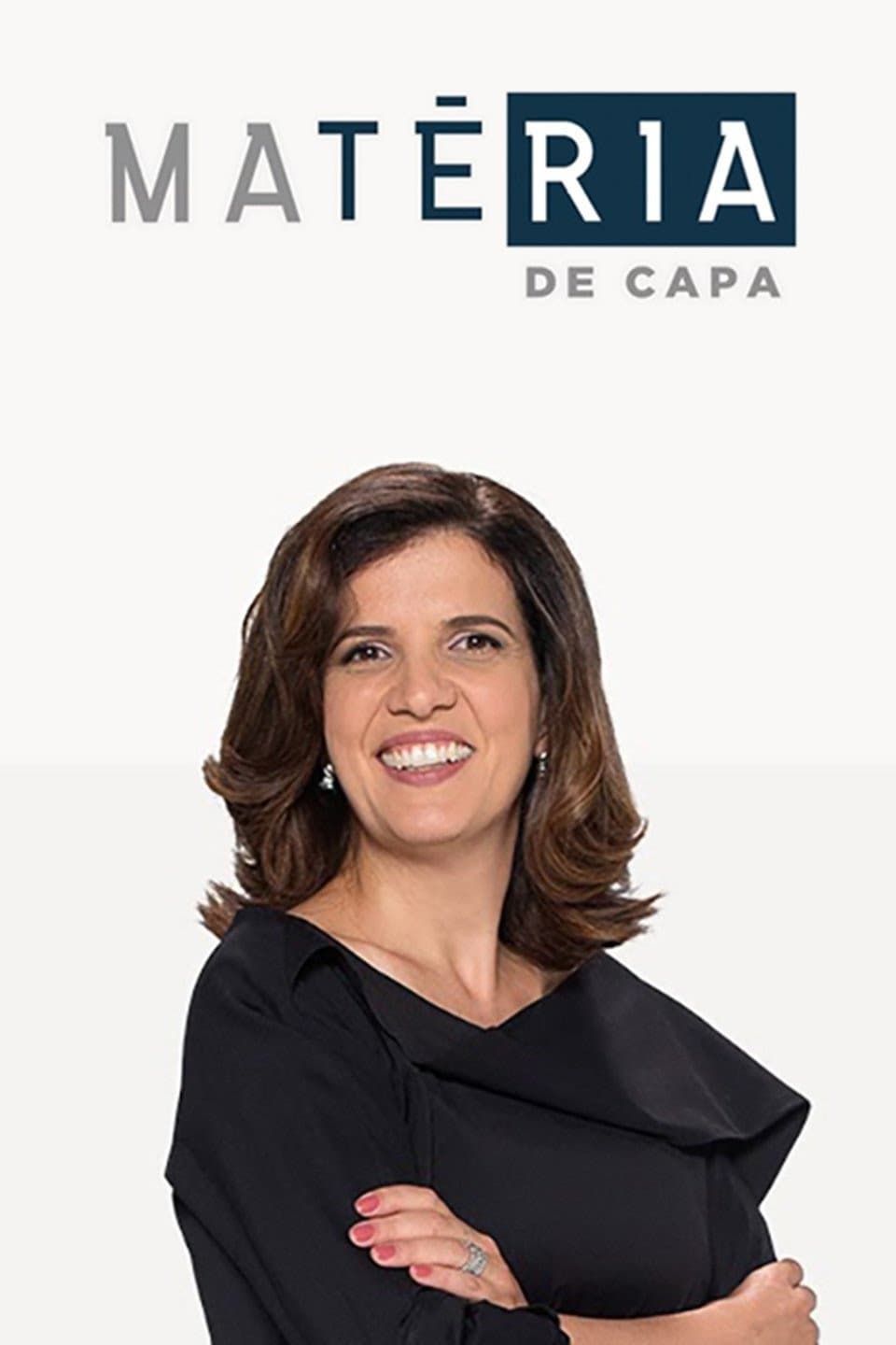 Matéria de Capa