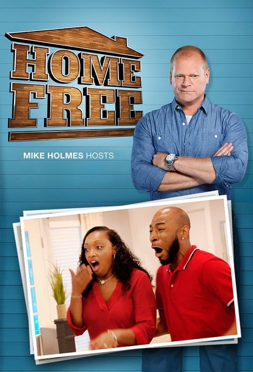 Show cover for Home Free