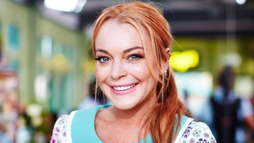 Lindsay Lohan, Venison, Spear Fishing