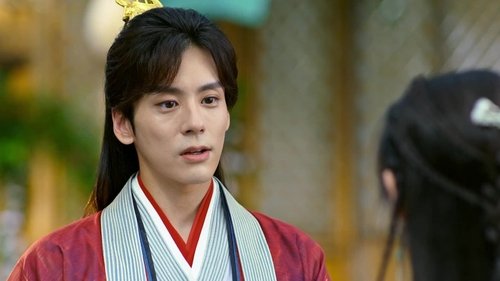 Background image for Episode 18