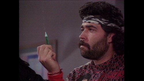 Background image for Vanished