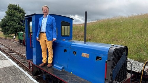 Background image for Dumfries to Auchinleck