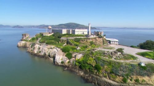 Alcatraz