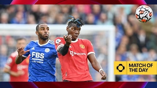 MOTD - 16th October 2021