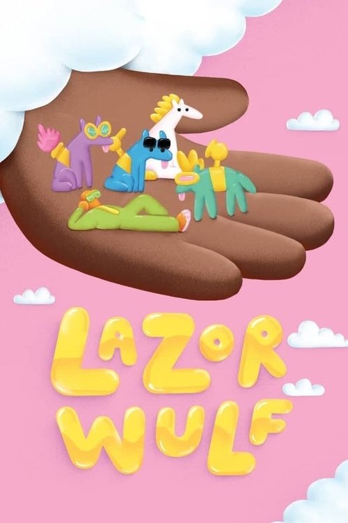 Season 2 poster